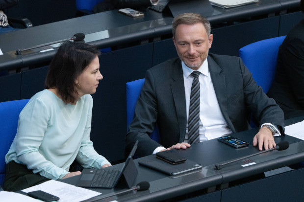 Wiedereinstieg in die Kernenergie? Christian Lindner kapituliert mal wieder