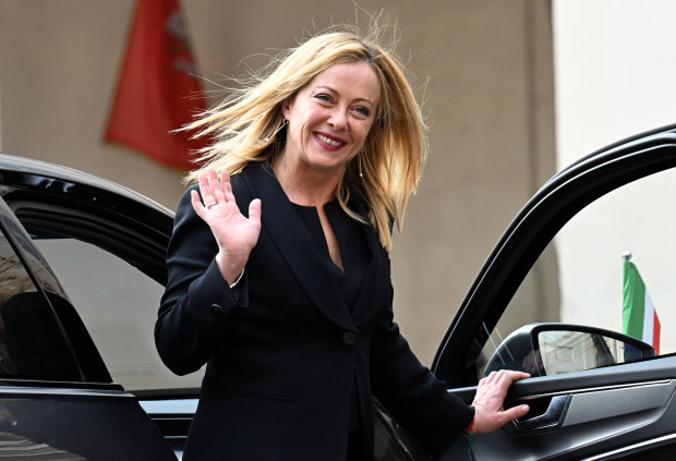 Ministerpräsident, nicht Ministerpräsidentin