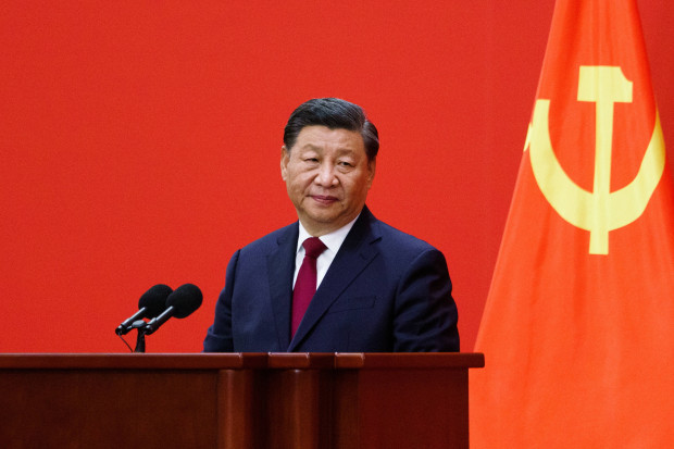 Xi schwenkt um – Kooperation statt Säbelrasseln