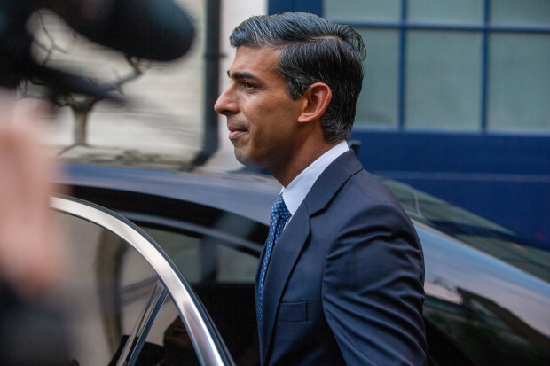 Britanniens neuer Premier Rishi Sunak will keine vorgezogenen Neuwahlen