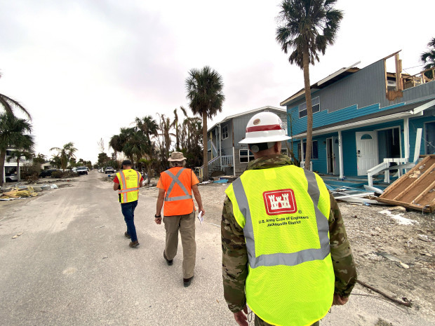 Florida: United We Stand – Europa hat im Ahrtal kolossal versagt