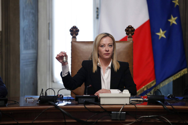 Italien: Untersuchungskommission zur Corona-Krise und Ausweitung von Bargeldzahlungen