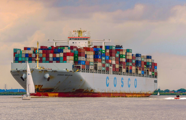 Der Ausverkauf geht weiter – Kabinett beschließt Einstieg Chinas in den Hamburger Hafen