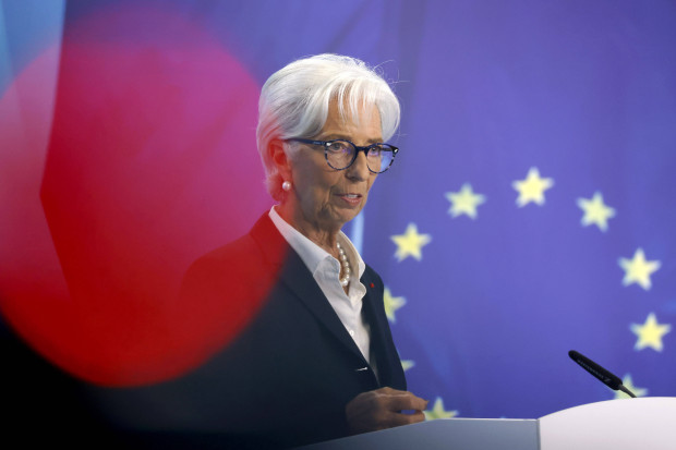 Die Zinswende ist da, aber das Vertrauen in die EZB ist weg