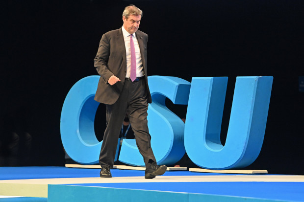 Der CSU steht ein spannendes Jahr bevor