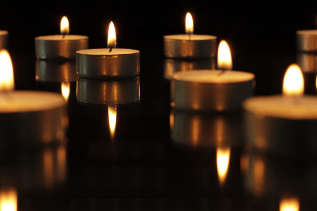 Das ZDF sucht Alternativen zum Heizen – Teelichter sind es nicht