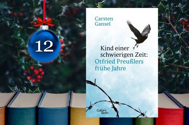 Otfried Preußler – Von der Macht des Geschichten-Erzählens