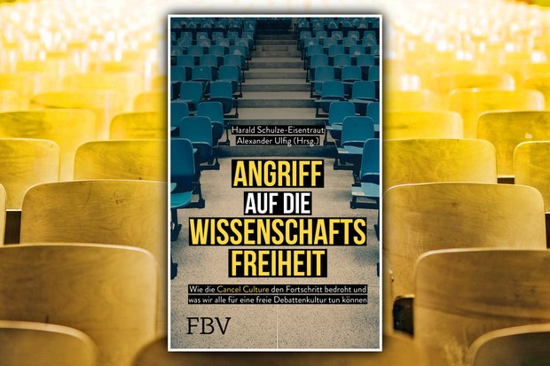 Ist die Wissenschaftsfreiheit nun bedroht – ja oder nein?
