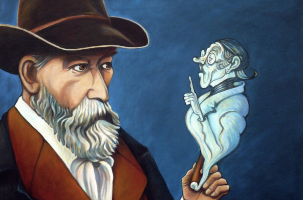 „Alte weiße Männer“ – warum ich sie liebe und verehre