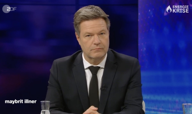 Habecks Ende der Debatte: Basta Atomenergie