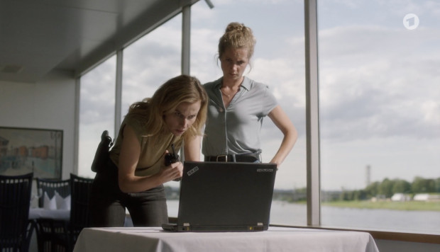 Tatort Dresden: Maus sucht Rattenfänger im Elbflorenz