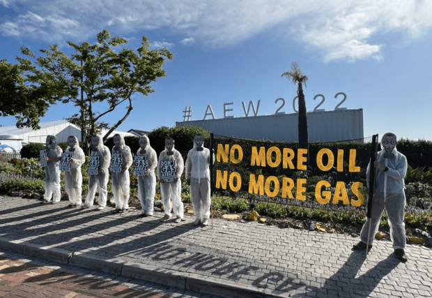 Fanatismus der Apokalypse