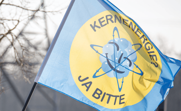 60.000 Unterschriften für Weiterbetrieb der Kernkraftwerke