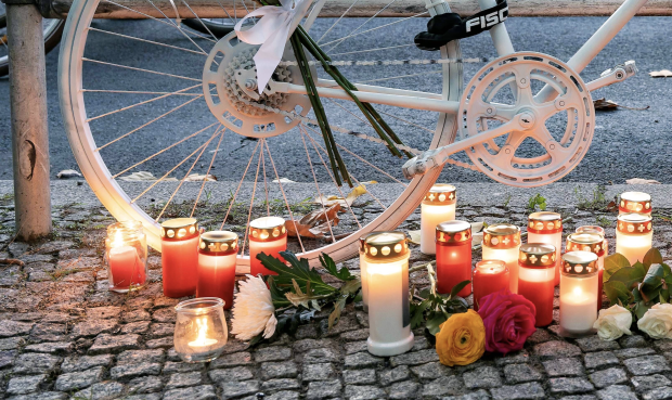 „Aber wie ignorant mit dem Schicksal meiner Schwester umgegangen wird, verletzt mich sehr“