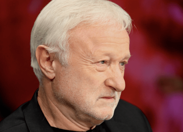 Der letzte Mohikaner