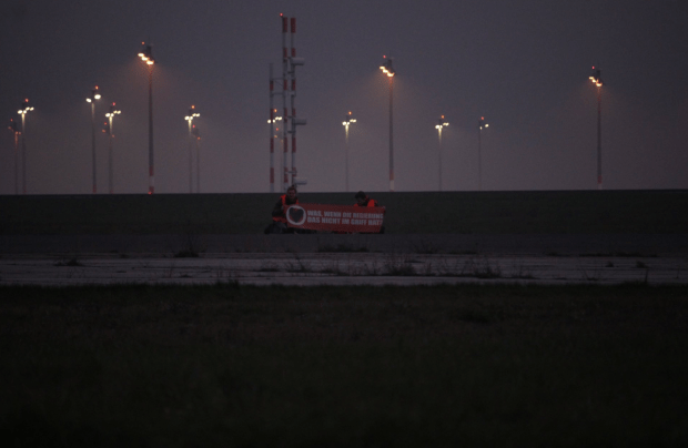 Was beim Anschlag auf den Berliner Flughafen hätte passieren können