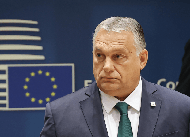 Bekommt nun Ungarn das Geld – oder nicht?