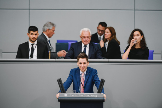 „Die Rückkehr zu vernunftorientierter Politik ist in der CDU nicht mehr möglich“