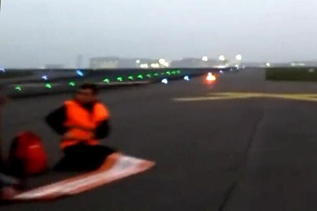 Die Innenminister von Bayern und NRW gegen Haldenwangs Wort zu Klima-Extremisten