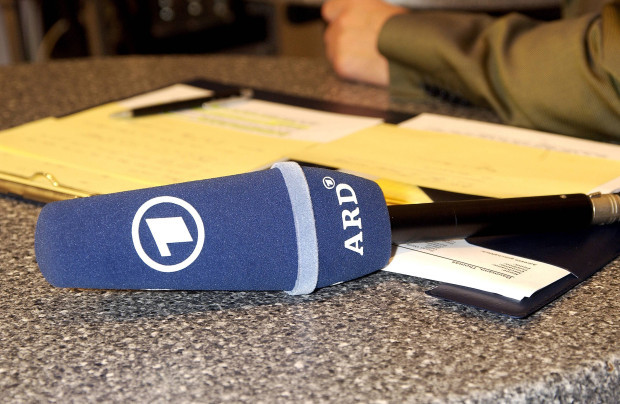 Die ARD streikt – und keiner stört sich daran