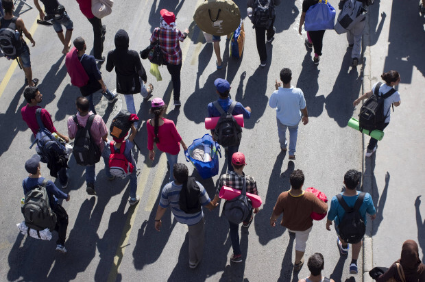 Main-Taunus-Kreis fordert einmütig Begrenzung der Zuwanderung