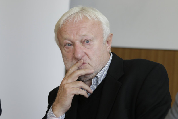 Bürgerrechtler und exotischer Linker: Zum Tod des Grünen-Politikers Werner Schulz