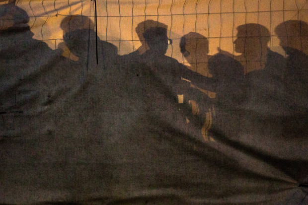 Migration: Die vergessene Krise