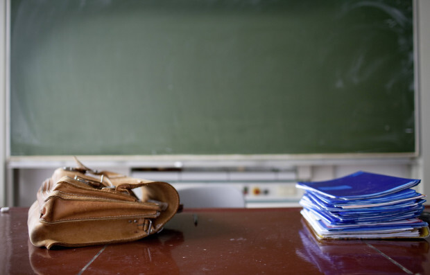 Auf Deutschland kommt ein zigtausendfacher Lehrermangel zu