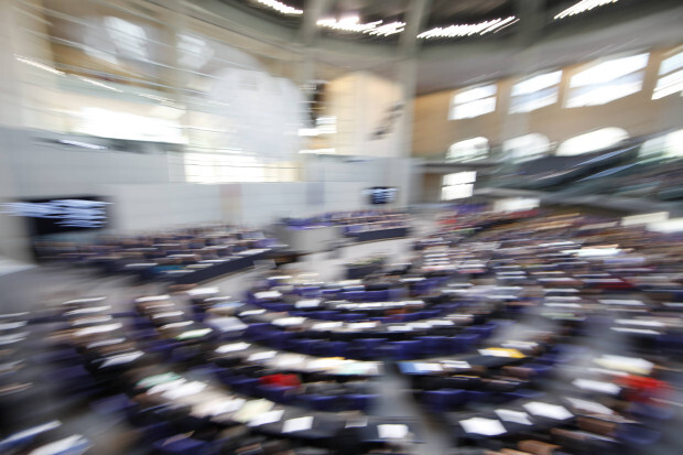 Leser-Kommentar zur Gründung der Partei „Bündnis Deutschland“