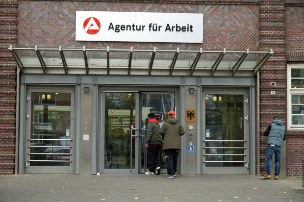 Anteil von Migranten an den Hartz-IV-Beziehern stieg seit 2016 von 25 auf 45 Prozent