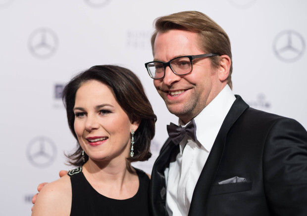 Lobby-Agentur von Baerbocks Ehemann erklärt Grüne zu Krisengewinnern