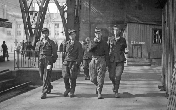 Die skeptische Generation der Erfahrenen fehlt uns jetzt