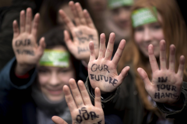 Von der Freude, zur Moralbourgeoisie zu gehören