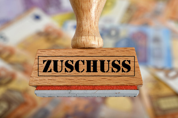 Satte Zuschüsse für Beamte ab Dezember