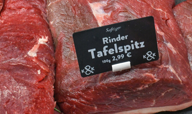 Requiem auf das Rind