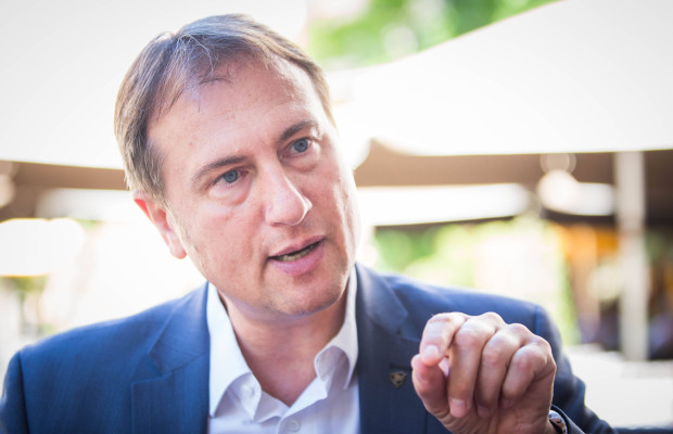 Bündnis Deutschland gründet sich als Alternative zur CDU