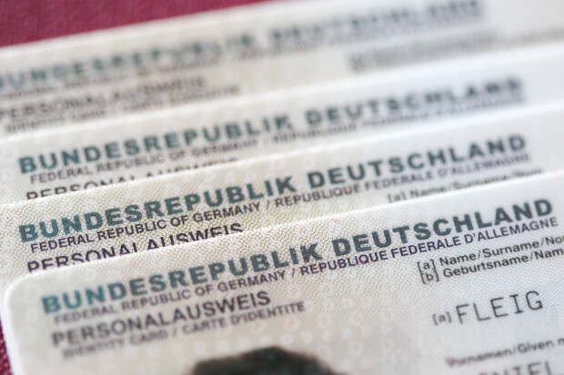 Innenministerin Faeser will Einbürgerung beschleunigen