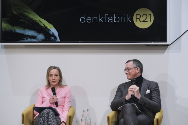 Die Mitte regt sich – gegen die woke Freiheitsbedrohung