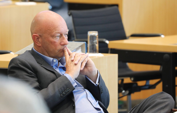 Wichtigste Lehre aus 2015: Wir müssen zwischen Fluchtgründen unterscheiden