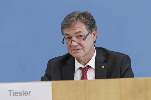 Katastrophenschützer warnt: Blackouts im Januar und Februar möglich