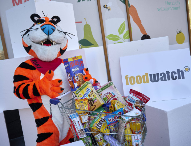 Foodwatch, PETA, Fleisch und Klimawandel