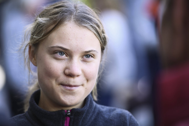 Warum „Eliten“ wie Greta Thunberg den Kapitalismus hassen