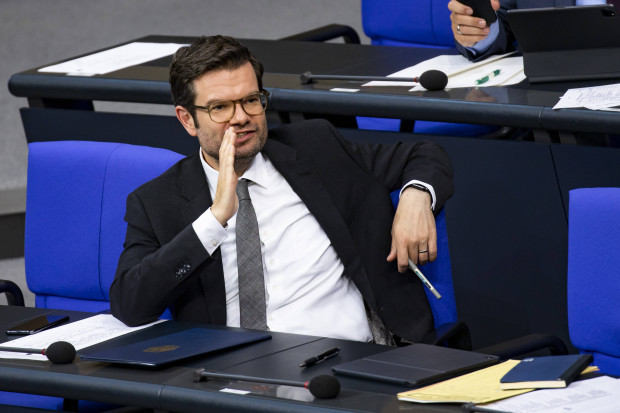 Bundesverwaltungsgericht kritisiert Buschmanns Pläne für schnelleren Windkraftausbau