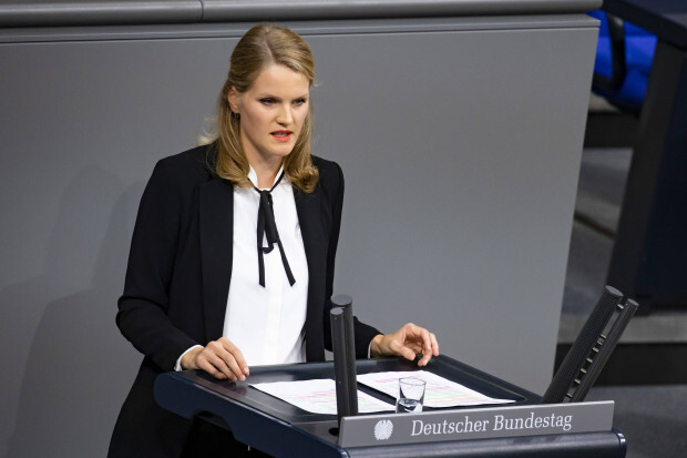 SPD und Grüne entziehen Extremisten der „Letzten Generation“ ihren Schutz