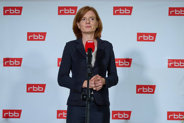 RBB: Das Geldrauswerfen geht unter der neuen Intendantin weiter