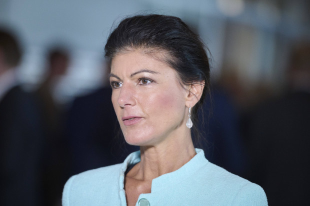 Eine Wagenknecht-Partei? Die Idee stößt auf viel Zustimmung
