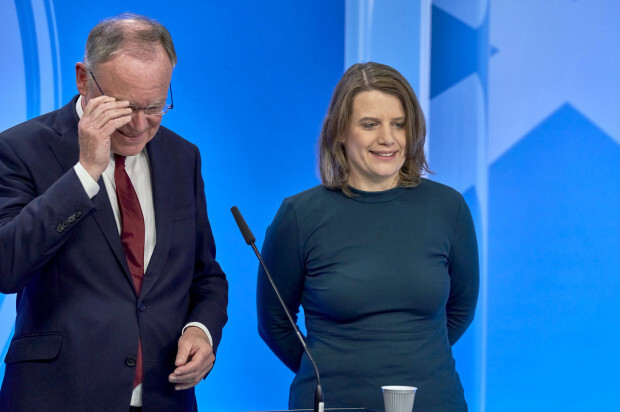 Wie Niedersachsens neue rot-grüne Regierung Schule an die Wand fährt