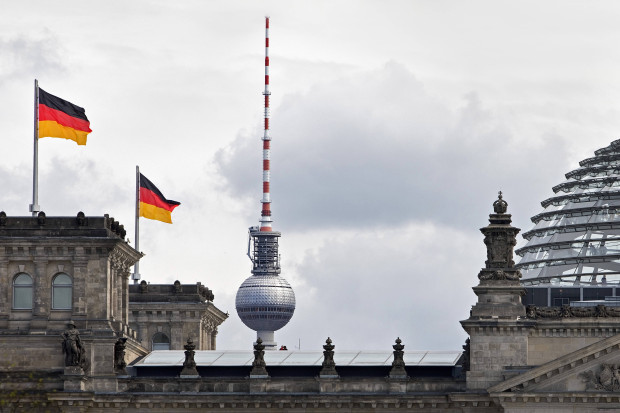 Beim offenkundigen Wahlbetrug geht es nicht um Berlin, sondern um Deutschland