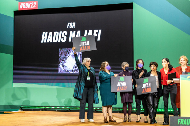 Wie der Feminismus versagt