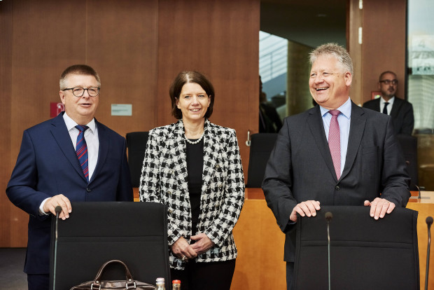 Kanzleramt ordnet neue Spesenregeln für Geheimdienste an